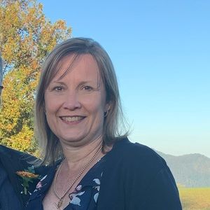 Meet your Posher, Judy